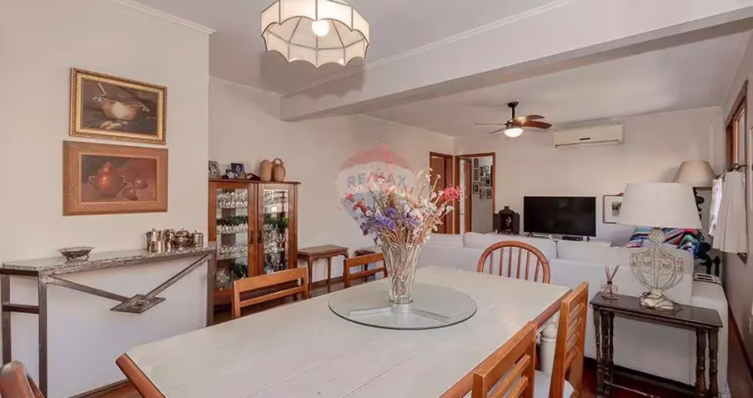 Apartamento com 3 quartos à venda na Rua Landell de Moura, 710, Tristeza, Porto Alegre