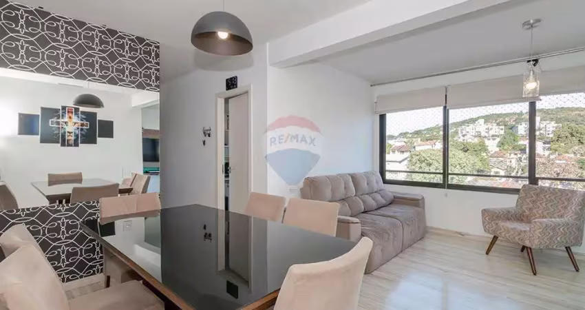 Apartamento completo no coração do rio grande do sul