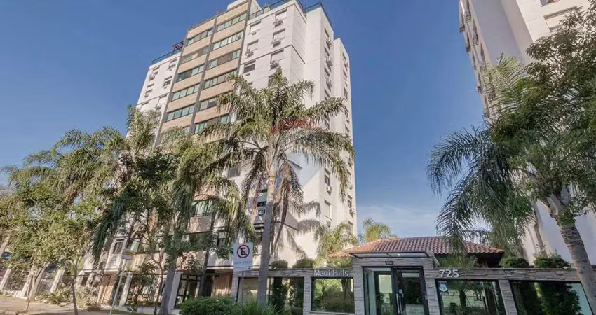 Apartamento completo no coração do rio grande do sul