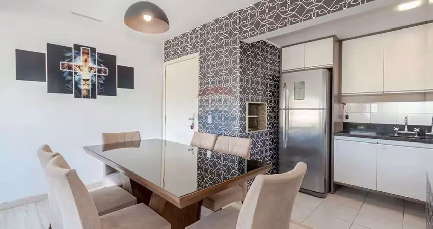 Apartamento completo no coração do rio grande do sul