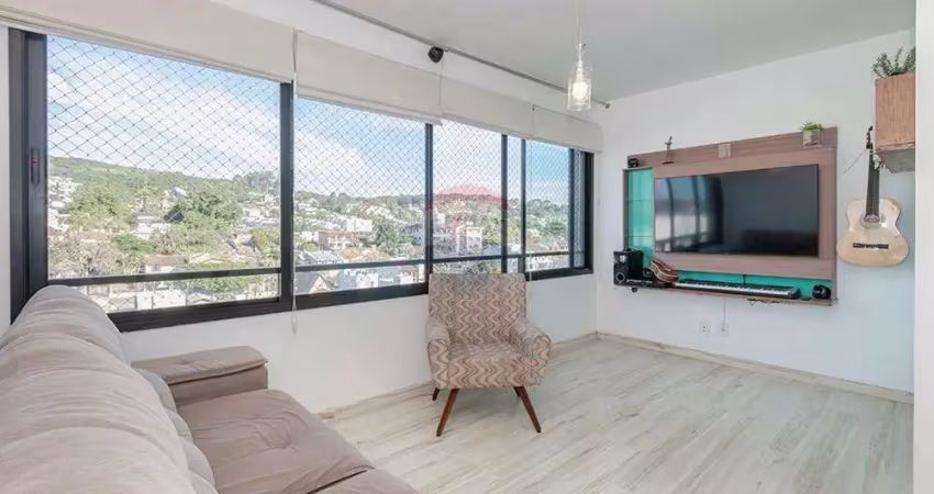 Apartamento completo no coração do rio grande do sul