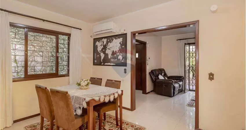 Venda facilitada de grande casa residencial/comercial ao lado do hospital moinhos de vento