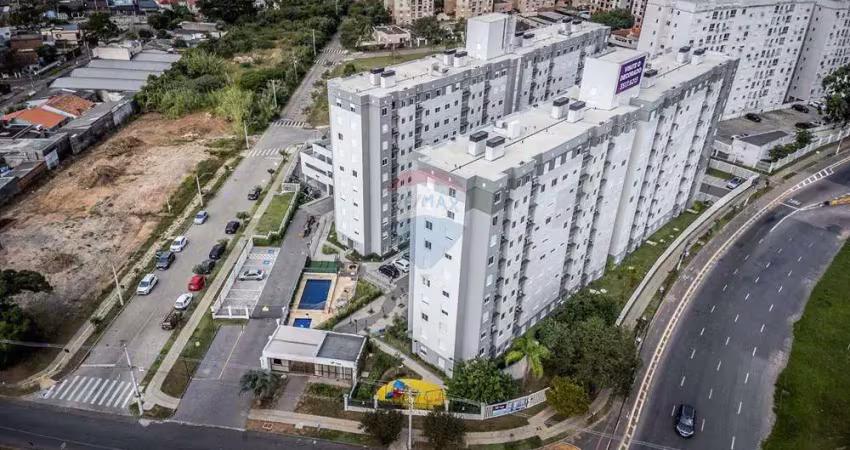 Apartamento moderno com preço reduzido em porto alegre