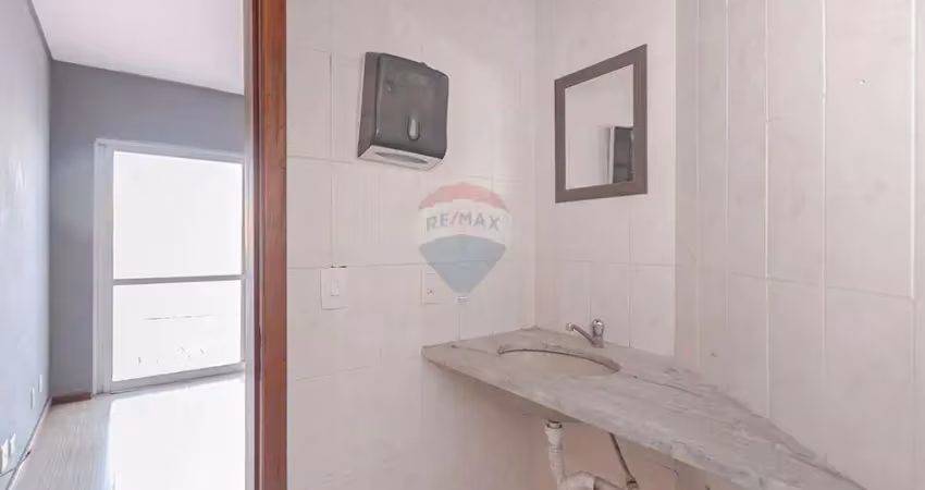 Sala duplex/cobertura com 86,51m².- bairro auxiliadora