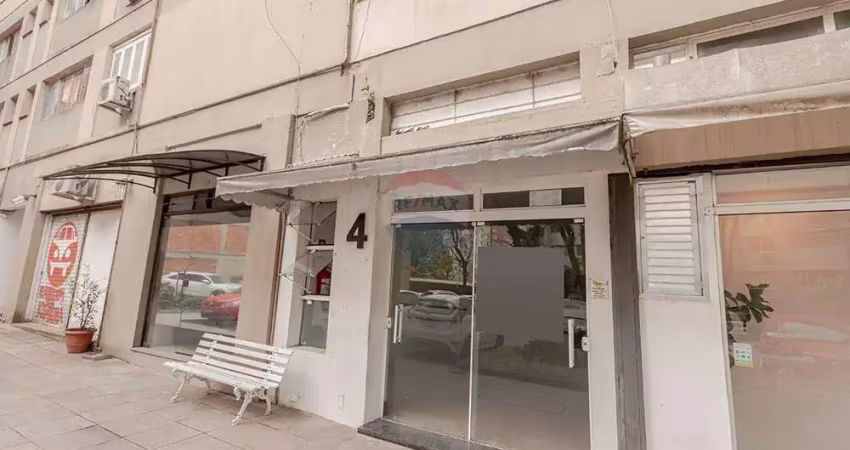 Ponto comercial à venda na Rua Dr Barros Cassal, 697, Bom Fim, Porto Alegre