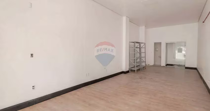 Ponto comercial à venda na Rua Dr Barros Cassal, 697, Bom Fim, Porto Alegre