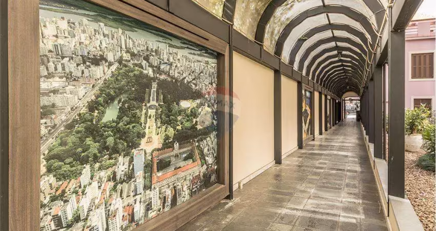 Piazza navona flat - apartamento com 1 dormitório/suite e serviço de hotel