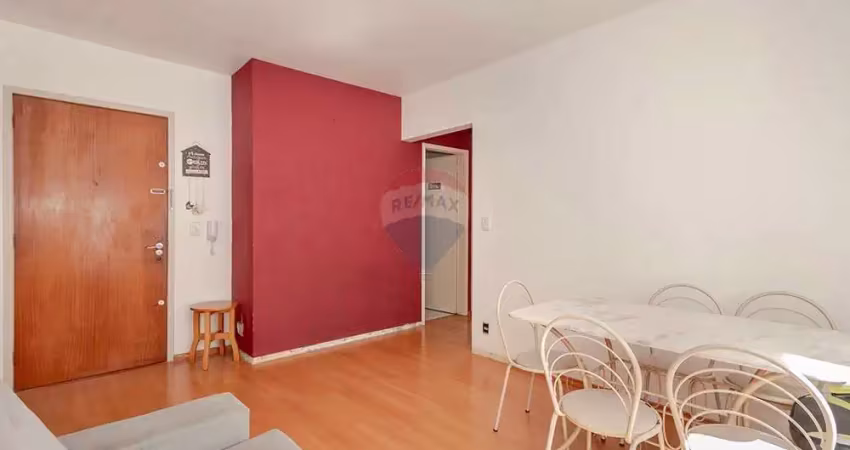 Apartamento 2 dormitorios  no bairro  passo d'areia