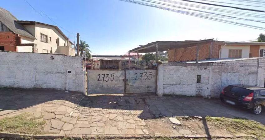 Terreno à venda no Santa Tereza, Porto Alegre 