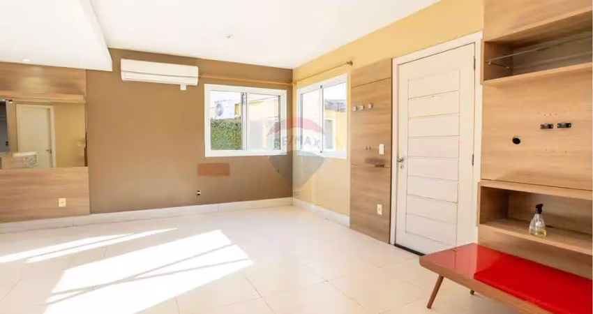Casa em condomínio fechado com 3 quartos à venda na Rua Vicenza, 20, Mário Quintana, Porto Alegre
