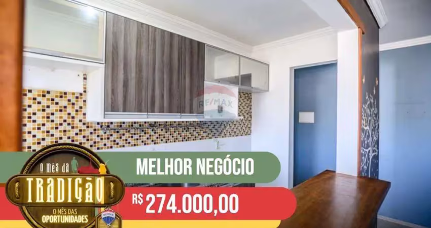 Apartamento 03 dormitórios -  condomínio porto cristal nonoai - infraestrutura completa com vaga de garagem coberta