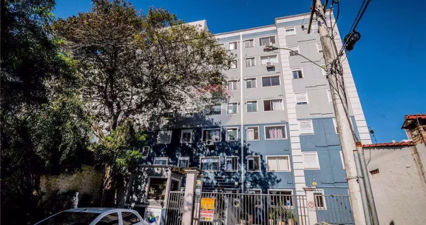Apartamento 03 dormitórios -  condomínio porto cristal nonoai - infraestrutura completa com vaga de garagem coberta