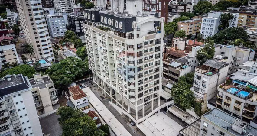 Apartamento 03 dormitórios c/01 suíte + 02 vagas de garagem  bairro mont serrat