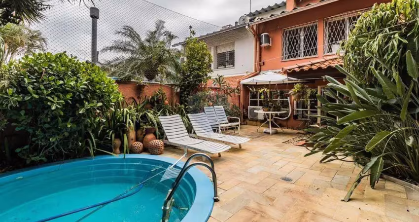 Linda casa: conforto, elegância e sustentabilidade!