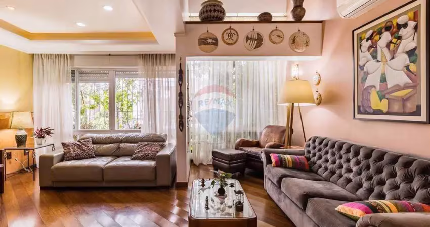 Linda casa: conforto, elegância e sustentabilidade!