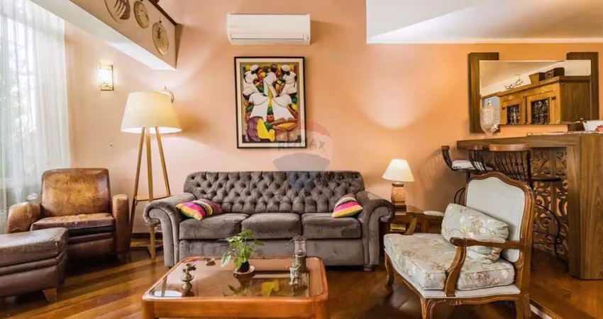 Linda casa: conforto, elegância e sustentabilidade!
