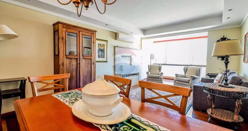 Apartamento espetacular em porto alegre 3 dormitórios
