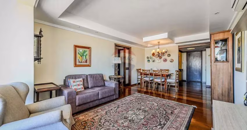 Apartamento espetacular em porto alegre 3 dormitórios