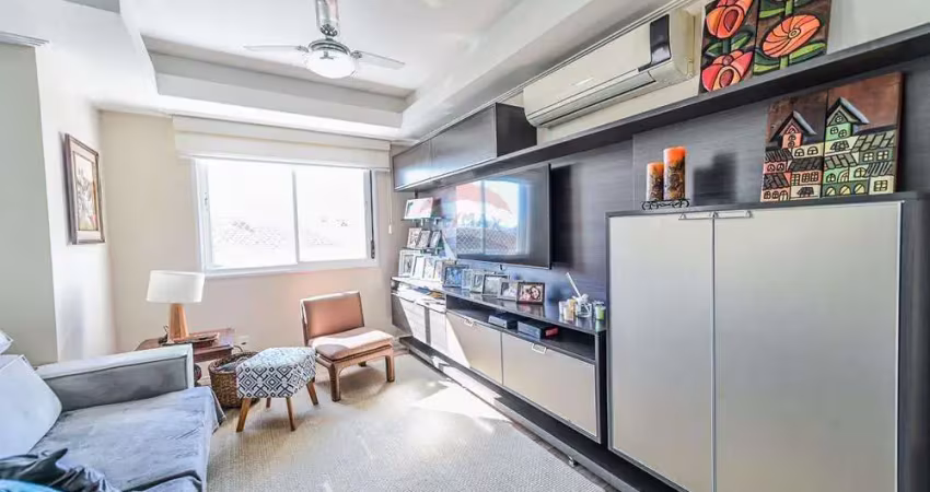 Apartamento com 2 quartos e 2 banheiros à venda, 83 m² por r$ 649.000,00