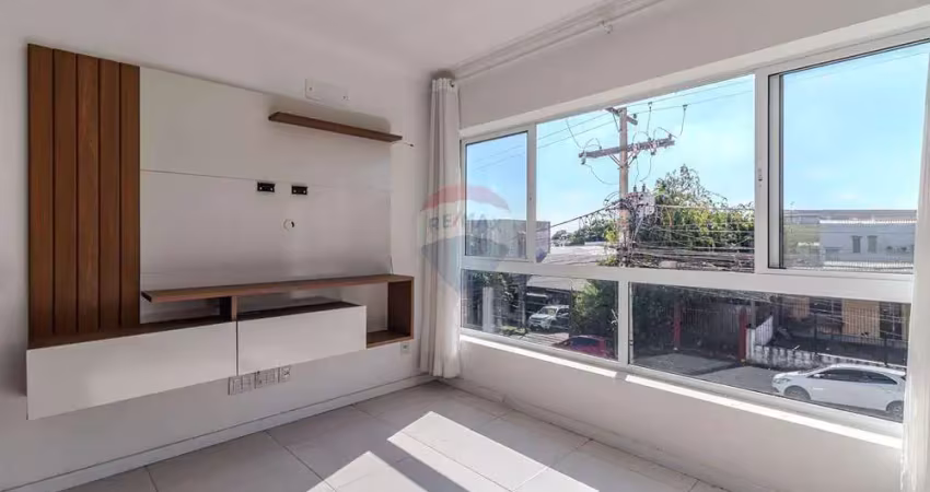 Apartamento com 2 quartos à venda na Rua da Várzea, 152, Passo da Areia, Porto Alegre