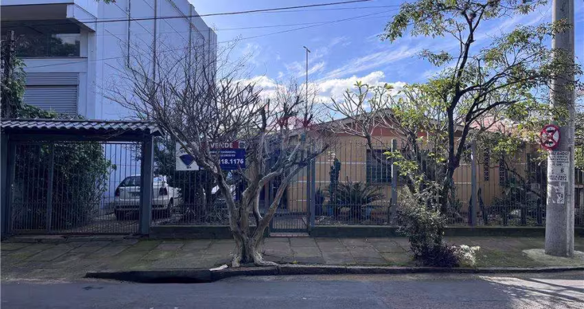 Casa com 2 quartos à venda na Rua Bagdá, 66, Sarandi, Porto Alegre
