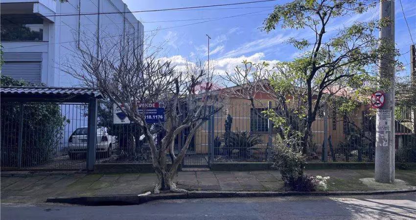 Casa com 2 quartos à venda na Rua Bagdá, 66, Sarandi, Porto Alegre