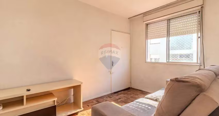 Apartamento com 2 quartos e 1 banheiro à venda, 49 m² por r$ 190.000,00