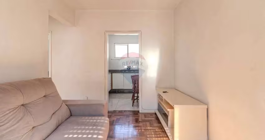 Apartamento com 2 quartos e 1 banheiro à venda, 49 m² por r$ 190.000,00