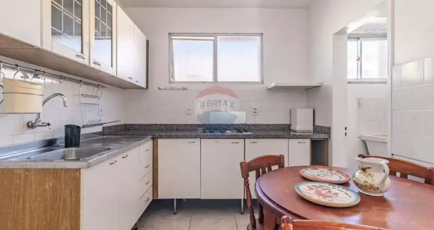 Apartamento com 2 quartos e 1 banheiro à venda, 49 m² por r$ 190.000,00