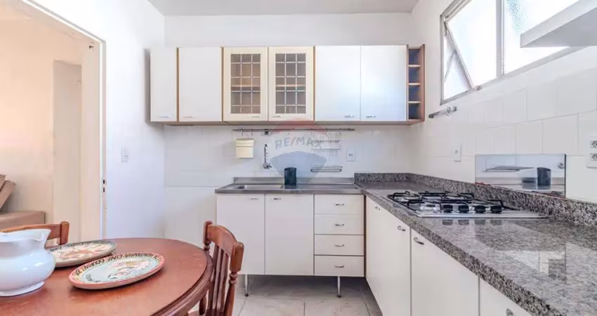 Apartamento com 2 quartos e 1 banheiro à venda, 49 m² por r$ 190.000,00