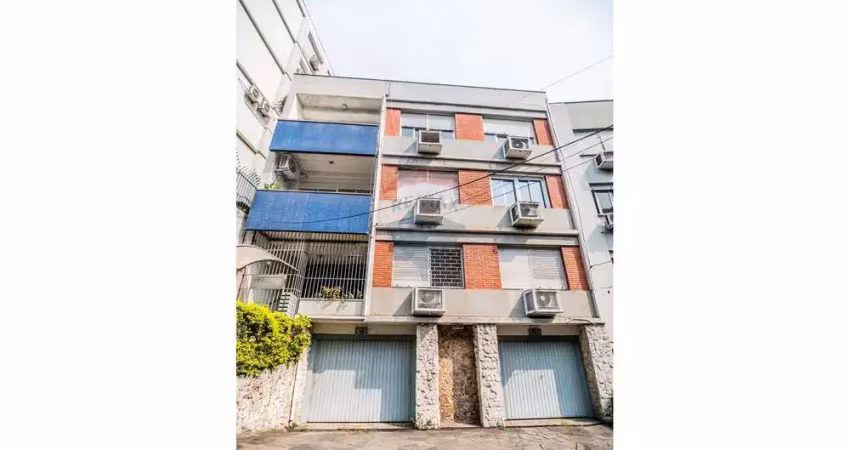 Apartamento com 3 quartos à venda na Rua Ramiro Barcelos, 953, Independência, Porto Alegre