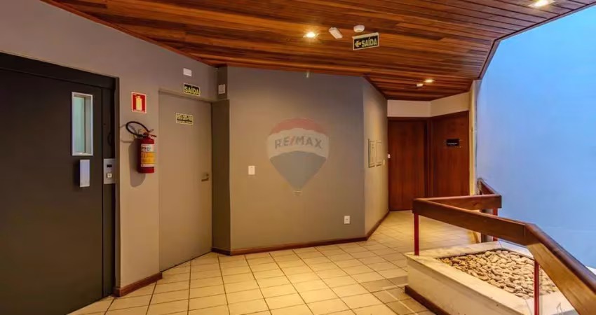 Sala comercial em menino deus - oportunidade única!