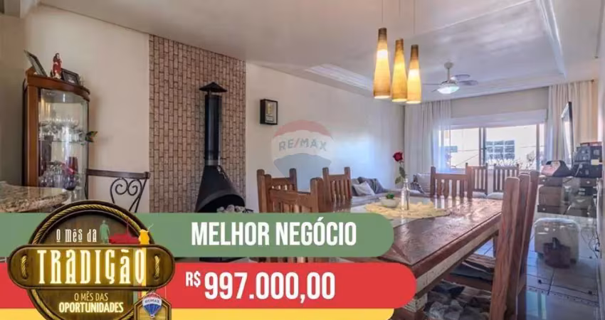 Casa com 3 quartos à venda na Rua Cerro Azul, 1100, Santa Maria Goretti, Porto Alegre