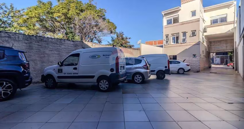 Prédio comercial/residencial à venda em porto alegre