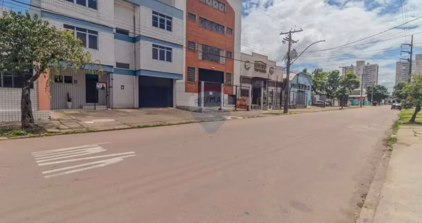 Prédio à venda na Rua Conselheiro Travassos, 235, São Geraldo, Porto Alegre