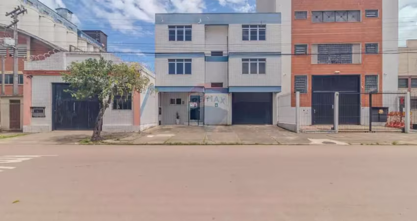 Prédio à venda na Rua Conselheiro Travassos, 235, São Geraldo, Porto Alegre