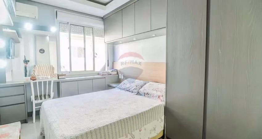 Casa em condomínio fechado com 3 quartos à venda na Avenida Willy Eugenio Fleck, nº1500,, 1500, Sarandi, Porto Alegre