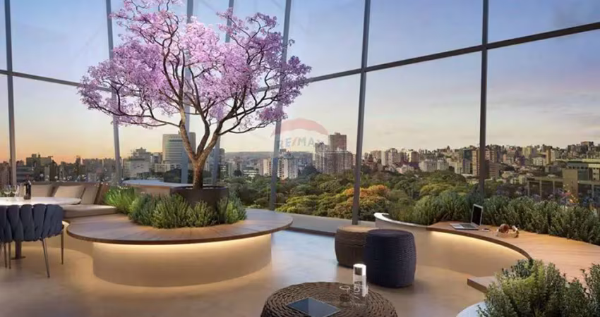 Preço abaixo da tabela - studio no skyglass parque moinhos - de r$ 399.000,00 por 375.000,00