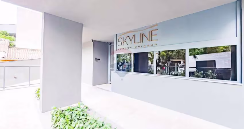Preço abaixo da tabela - studio novo no skyline parque moinhos - de r$ 430.000,00 por r$ 408.500,00