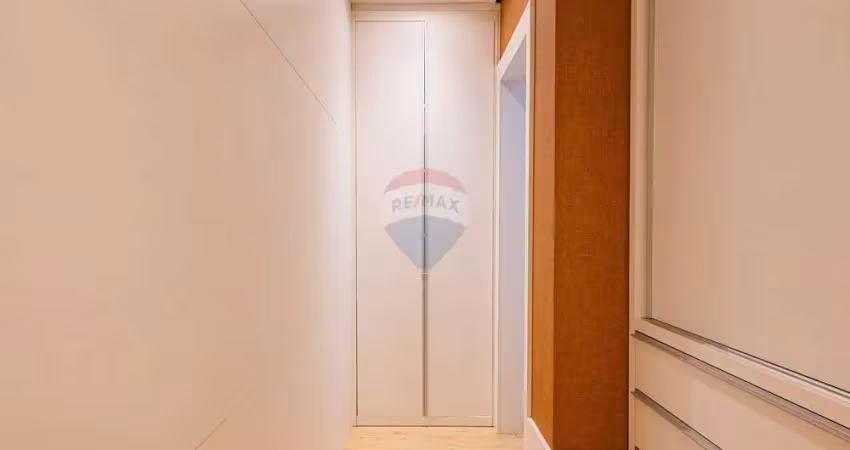 Sala comercial 64,31m² mobiliada - no stone hills business - excelente oportunidade de investimento