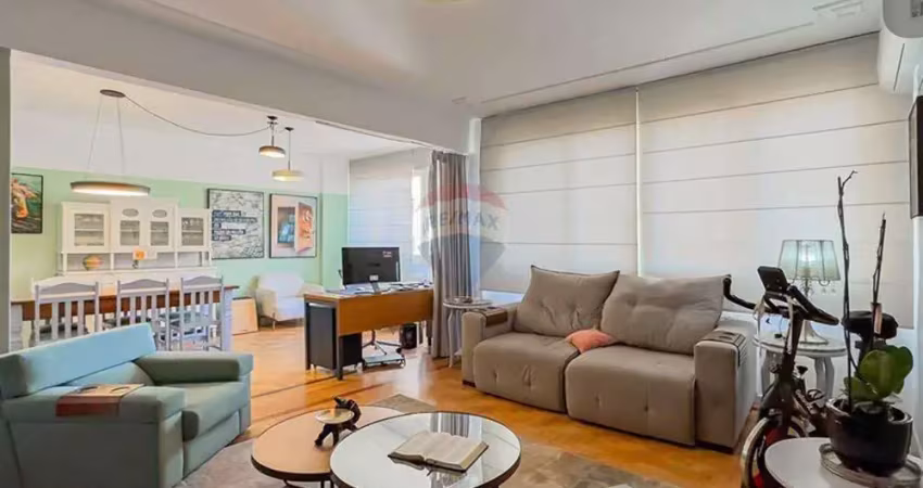 Baixou o preço!  de r$ 849.000,00 por r$ 806.550,00 - apartamento amplo, 190 m², 4 dormitórios, 3 banheiros