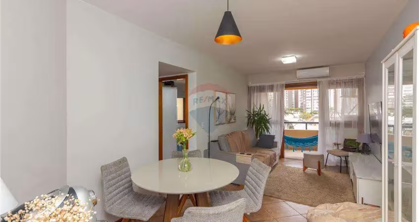 Apartamento com 2 quartos à venda na Avenida Padre Cacique, 230, Praia de Belas, Porto Alegre