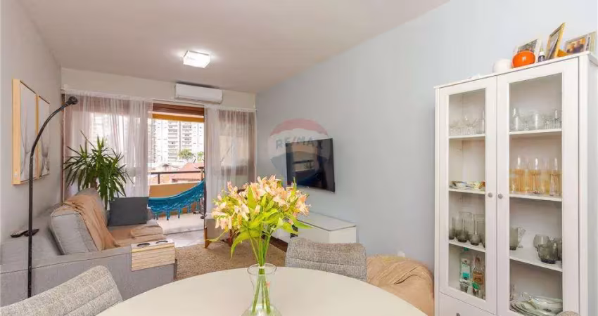 Apartamento com 2 quartos à venda na Avenida Padre Cacique, 230, Praia de Belas, Porto Alegre