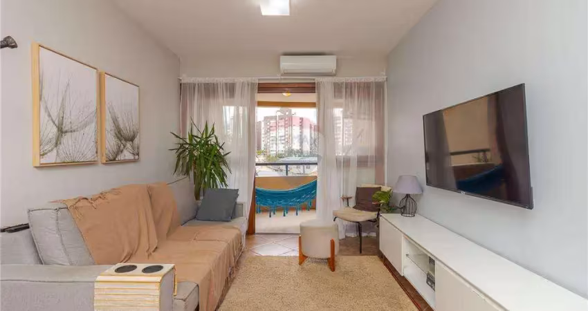 Apartamento com 2 quartos à venda na Avenida Padre Cacique, 230, Praia de Belas, Porto Alegre