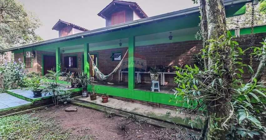 Casa com 4 quartos à venda no Cascata, Porto Alegre 