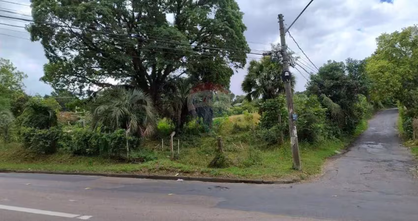 Terreno à venda no Aberta dos Morros, Porto Alegre 