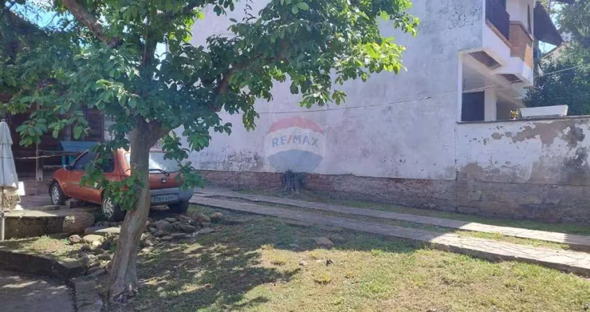 Terreno à venda no Jardim Itu Sabará, Porto Alegre 