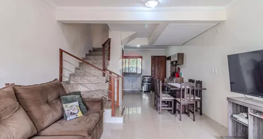 Casa com 3 quartos à venda na Rua Hugo Nelson Magalhães, 141, Rubem Berta, Porto Alegre