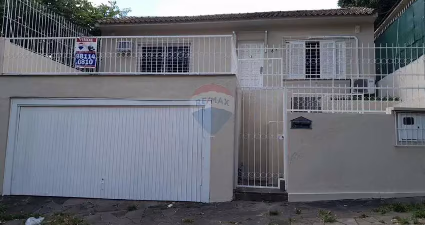 Oportunidade única de, casa 3 dormitórios na chácara das pedras
