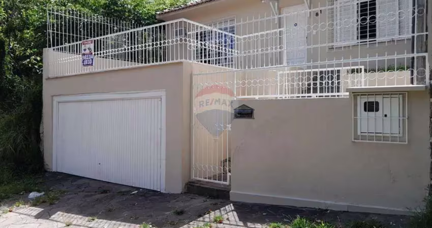 Oportunidade única de, casa 3 dormitórios na chácara das pedras